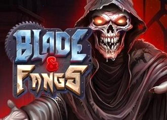 Слот Blade Fangs Pragmatic Play